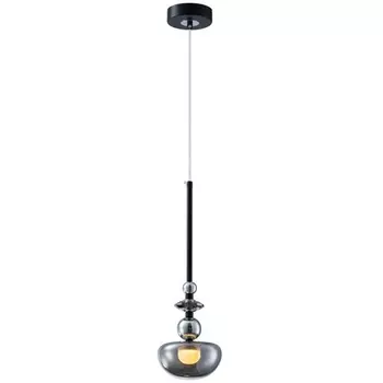 Подвесной светильник LED Belfast Herbison A1991/130 BL