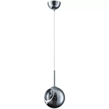 Подвесной светильник Belfast Ulster A2001/B/150 CR в форме шара