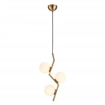 Подвесной светильник Favourite Beliebt 2330-3P