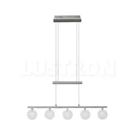 Подвесной светильник Belis G80573/77 (Brilliant)