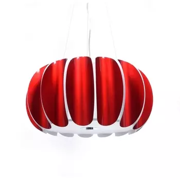 Подвесной светильник LDP 7788-500 Lumina Deco Bellmaria RD