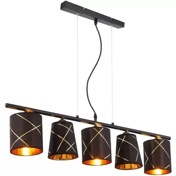 Подвесной светильник Bemmo 15431-5H (Globo)