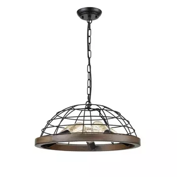 Подвесной светильник Bensen 983 Vele Luce VL6022P05