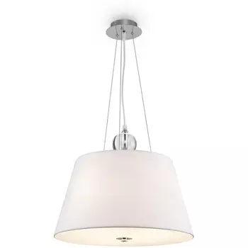 Подвесной светильник Maytoni Bergamo MOD613PL-03W