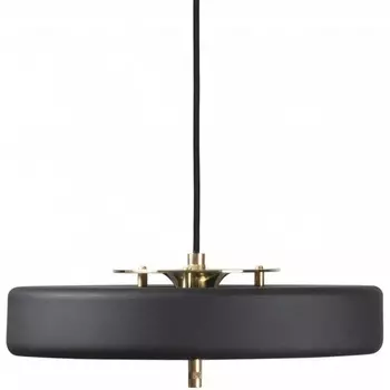 Подвесной светильник Bert Frank Revolve Pendant Lamp Black ImperiumLoft 40,2234