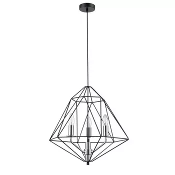 Подвесной светильник 983 Vele Luce Bessie VL4022P03