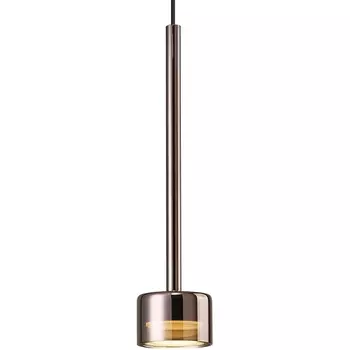 Подвесной светильник без основания Mantra Tonic 7873