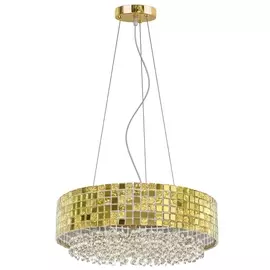 Подвесной светильник BEZAZZ 743162 (Lightstar)