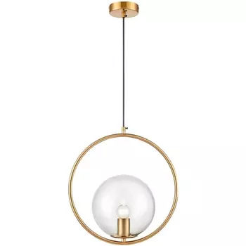 Подвесной светильник Vele Luce Bianco 10038 VL5714P11