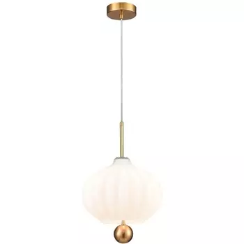 Подвесной светильник Vele Luce Bianco 10038 VL5714P31