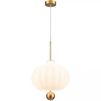 Подвесной светильник Vele Luce Bianco 10038 VL5714P41