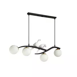 Подвесной светильник Биллия 07618-4,19 (Kink Light)