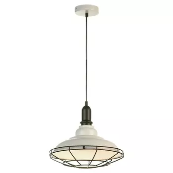 Подвесной светильник Lussole Loft Binghamton GRLSP-9848