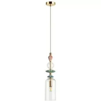 Подвесной светильник Odeon Light Bizet 4855/1