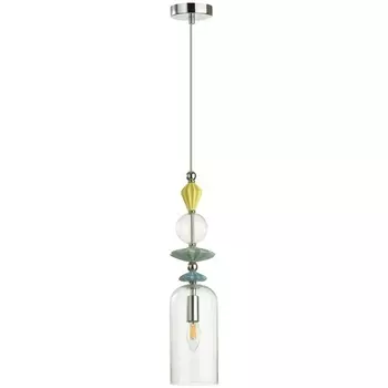 Подвесной светильник Odeon Light Bizet 4893/1