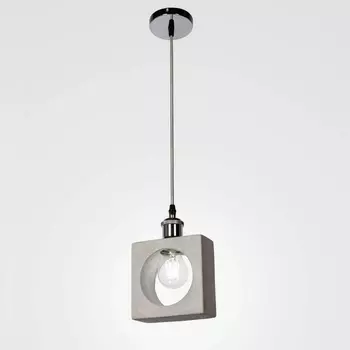 Подвесной светильник BL103-1P-150 GR Мелодия Света PS1N 000030506