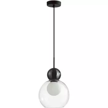 Подвесной светильник Odeon Light Blacky 5021/1