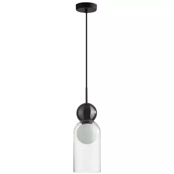 Подвесной светильник Odeon Light Blacky 5022/1