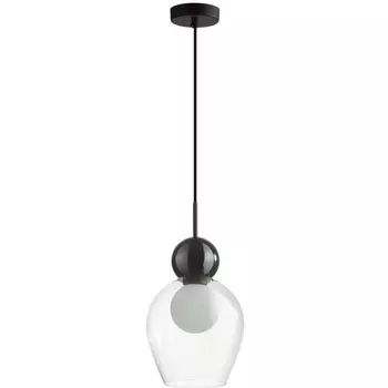 Подвесной светильник Odeon Light Blacky 5023/1