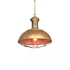 Подвесной светильник Boccato LDP 017 GD (Lumina Deco)