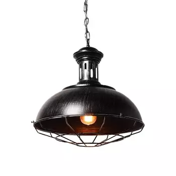 Подвесной светильник LDP 017 SL Lumina Deco Boccato