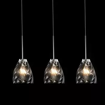 Подвесной светильник Illuminati Boccioli MD103818-3A