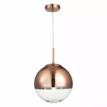 Подвесной светильник Evoluce Boffi SLE114623-01