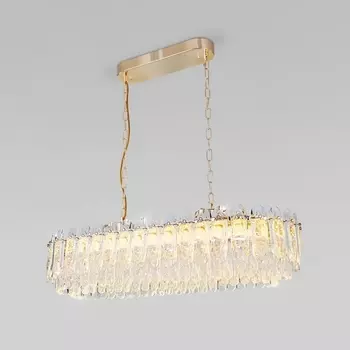 Подвесной светильник LED Bogate's Chaleur 423/1