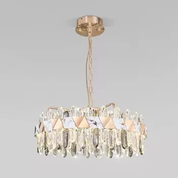 Подвесной светильник Bogate's Jewel 419/1