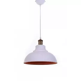 Подвесной светильник Boggi LDP 6858 WT+BRONZE (Lumina Deco)