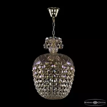 Подвесной светильник Bohemia 1477 14771/30 G M801