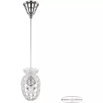 Подвесной светильник Bohemia 1477 14771P/11 Ni