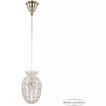 Подвесной светильник Bohemia 1477 14771P/13 G