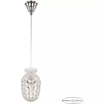 Подвесной светильник Bohemia 1477 14771P/13 Ni