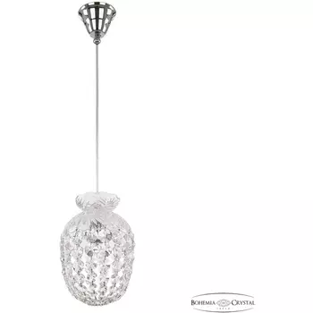 Подвесной светильник Bohemia 1477 14771P/16 Ni