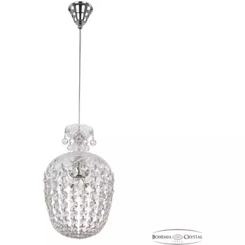 Подвесной светильник Bohemia 1477 14771P/22 Ni