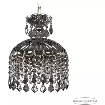 Подвесной светильник Bohemia 1478 14781/22 G Leafs M731