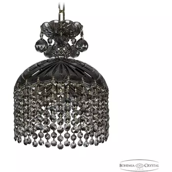 Подвесной светильник Bohemia 1478 14781/22 G R M731