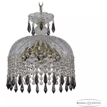 Подвесной светильник Bohemia 1478 14781/25 G Drops K731