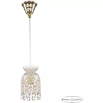Подвесной светильник Bohemia 1478 14781P/11 G