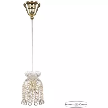 Подвесной светильник Bohemia 1478 14781P/11 G Balls