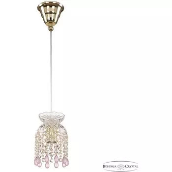 Подвесной светильник Bohemia 1478 14781P/11 G V7010