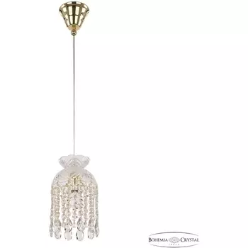 Подвесной светильник Bohemia 1478 14781P/13 G