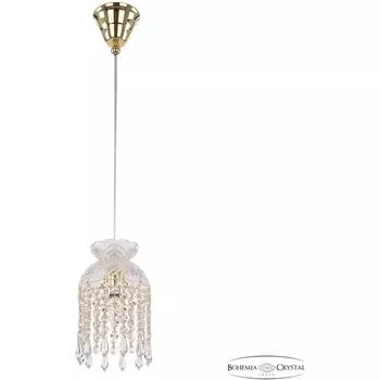 Подвесной светильник Bohemia 1478 14781P/13 G Drops