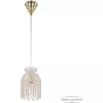 Подвесной светильник Bohemia 1478 14781P/13 G R