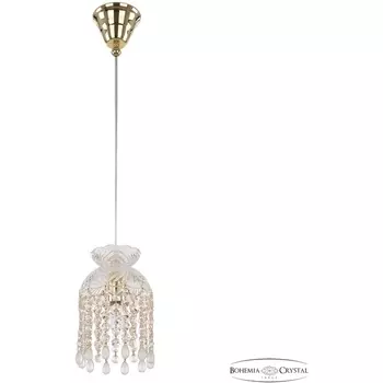Подвесной светильник Bohemia 1478 14781P/13 G V0300