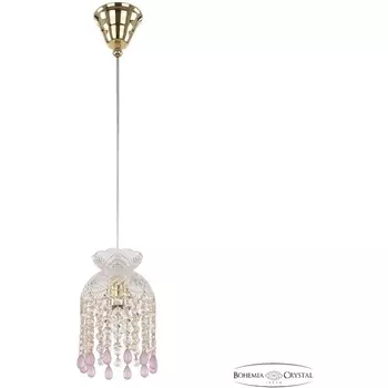 Подвесной светильник Bohemia 1478 14781P/13 G V7010