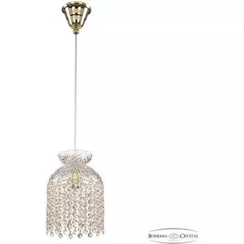 Подвесной светильник Bohemia 1478 14781P/16 G R