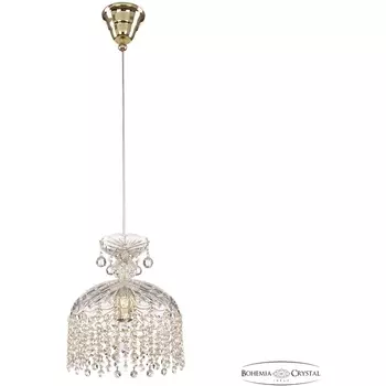 Подвесной светильник Bohemia 1478 14781P/22 G R