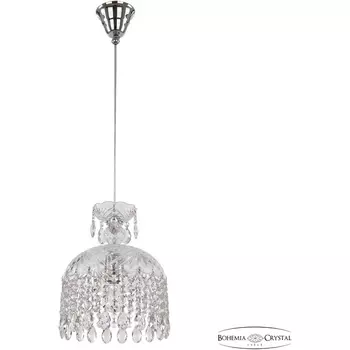 Подвесной светильник Bohemia 1478 14781P/22 Ni